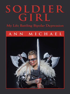 cover image of Soldier Girl